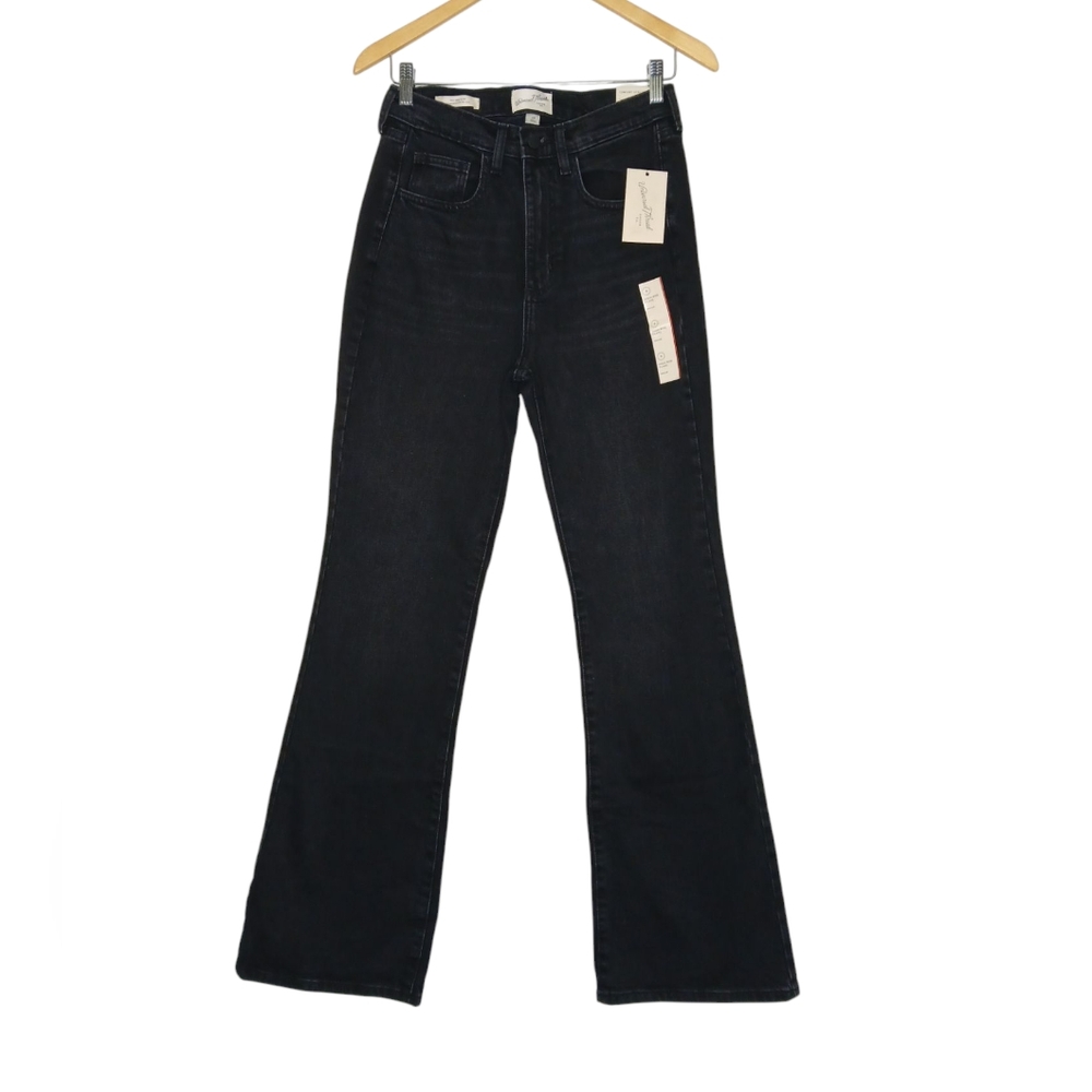 Universal Thread Women's High Rise Flare Jeans